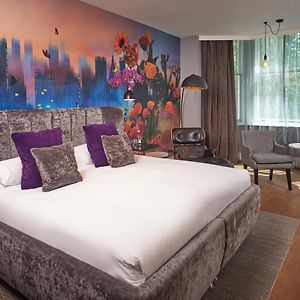 Camera deluxe con letto king size